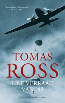 Het verraad van '42 - eBook Tomas Ross (9023464567)