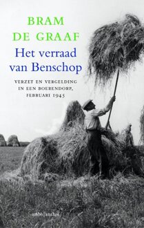 Het verraad van Benschop - eBook Bram de Graaf (9026329970)