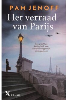 Het Verraad Van Parijs - Pam Jenoff
