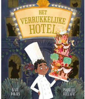 Het Verrukkelijke Hotel