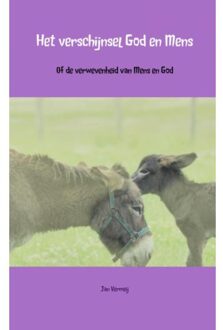 Het verschijnsel God en mens