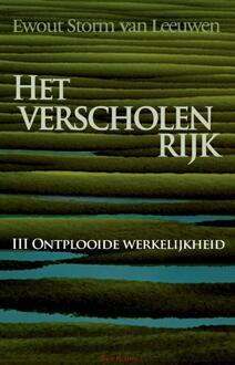 Het Verscholen Rijk Iii