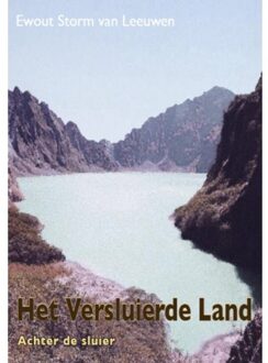Het Versluierde Land / 4 Achter de sluier - Boek Ewout Storm van Leeuwen (9072475100)