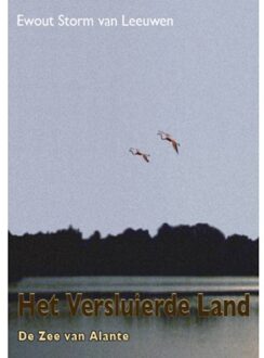 Het Versluierde Land 5 - Boek Ewout Storm van Leeuwen (9072475119)