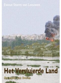 Het Versluierde Land 6 - Boek Ewout Storm van Leeuwen (9072475127)
