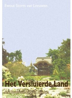 Het Versluierde Land 7 - Boek Ewout Storm van Leeuwen (9072475135)