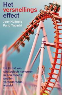 Het versnellingseffect -  Farid Tabarki, Joey Hullegie (ISBN: 9789047018674)