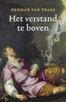 Het verstand te boven - Boek Herman M. van Praag (9461057121)