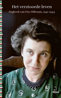 Het verstoorde leven - Etty Hillesum - ebook