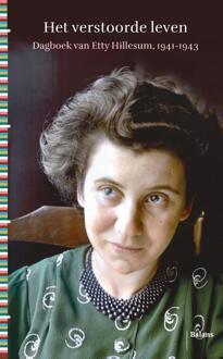 Het Verstoorde Leven - Etty Hillesum