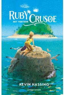 Het Vertrek - Ruby Crusoe - Kevin Hassing