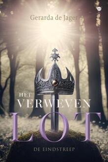 Het verweven lot -  Gerarda de Jager (ISBN: 9789465286679)