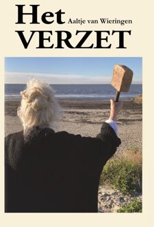 Het verzet - Aaltje van Wieringen - ebook