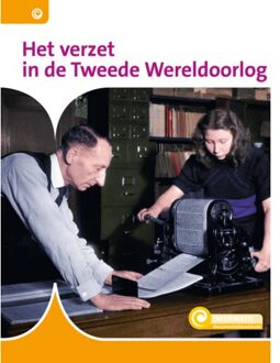 Het Verzet In De Tweede Wereldoorlog - Informatie