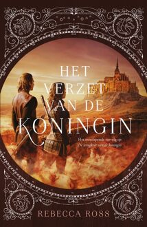 Het verzet van de koningin -  Rebecca Ross (ISBN: 9789021052151)