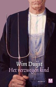 Het verzwegen kind - Boek Wim Duijst (9460684017)