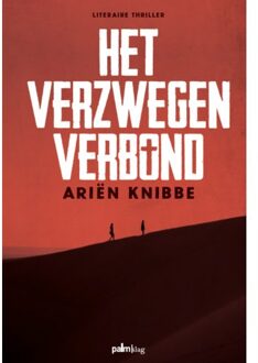 Het verzwegen verbond