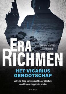 Het Vicarius Genootschap -  Era Richmen (ISBN: 9789493192928)