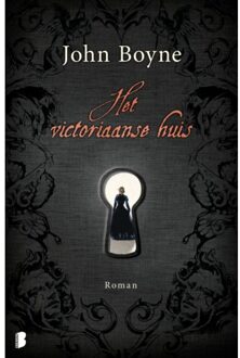 Het victoriaanse huis - Boek John Boyne (9022578011)