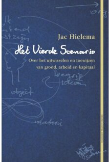 Het Vierde Scenario - Economy Transformers - Jac Hielema