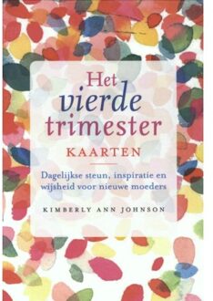 Het Vierde Trimester Kaartenset - Kimberly Ann Johnson