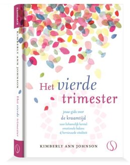 Het Vierde Trimester - Kimberly Ann Johnson