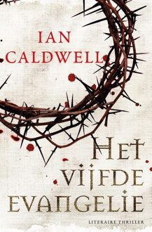 Het vijfde evangelie - eBook Ian Caldwell (9044969714)