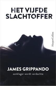 Het vijfde slachtoffer - Boek James Grippando (9402704604)