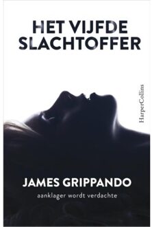 Het vijfde slachtoffer - Boek James Grippando (9402704604)