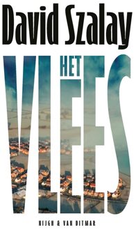 Het vlees - David Szalay - ebook