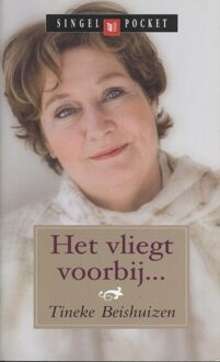 Het vliegt voorbij - eBook Tineke Beishuizen (902958033X)