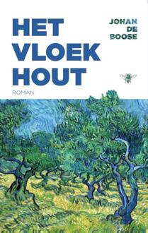 Het Vloekhout - Boek Johan de Boose (9403120401)