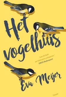 Het Vogelhuis