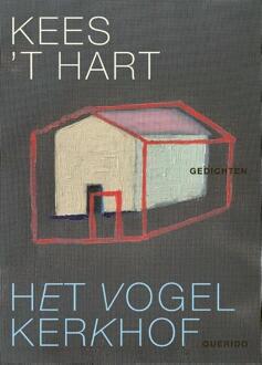 Het Vogelkerkhof - Kees 't Hart