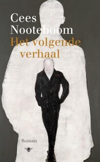 Het volgende verhaal - eBook Cees Nooteboom (9023472810)