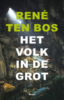 Het volk in de grot - eBook René ten Bos (902441962X)