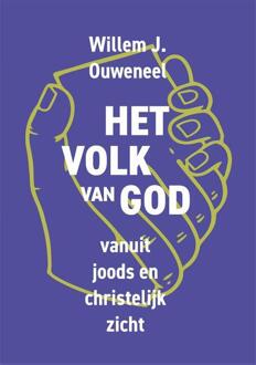Het volk van God -  Willem J. Ouweneel (ISBN: 9789083380421)