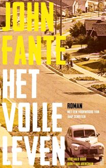 Het volle leven - John Fante - ebook