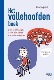 Het Vollehoofdenboek -  Linde Kraijenhoff (ISBN: 9789492398833)