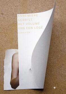 Het volume van een loge - Boek Annemieke Gerrist (9023483030)