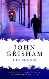 Het vonnis - eBook John Grisham (9044974157)