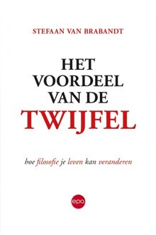 Het voordeel van de twijfel