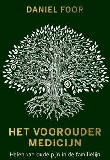 Het vooroudermedicijn - (ISBN:9789020217292)