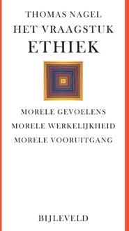 Het vraagstuk ethiek -  Thomas Nagel (ISBN: 9789061318330)