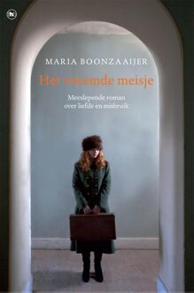 Het vreemde meisje - eBook Maria Boonzaaijer (9044338447)