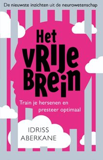 Het vrije brein - eBook Idriss Aberkane (9024577136)