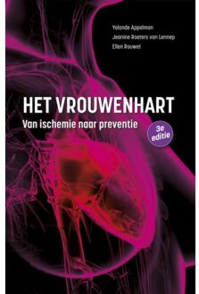 Het Vrouwenhart - Yolande Appelman