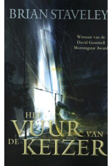 Het Vuur van de Keizer