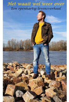 Het waait wel weer over