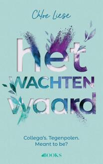 Het Wachten Waard - Chloe Liese